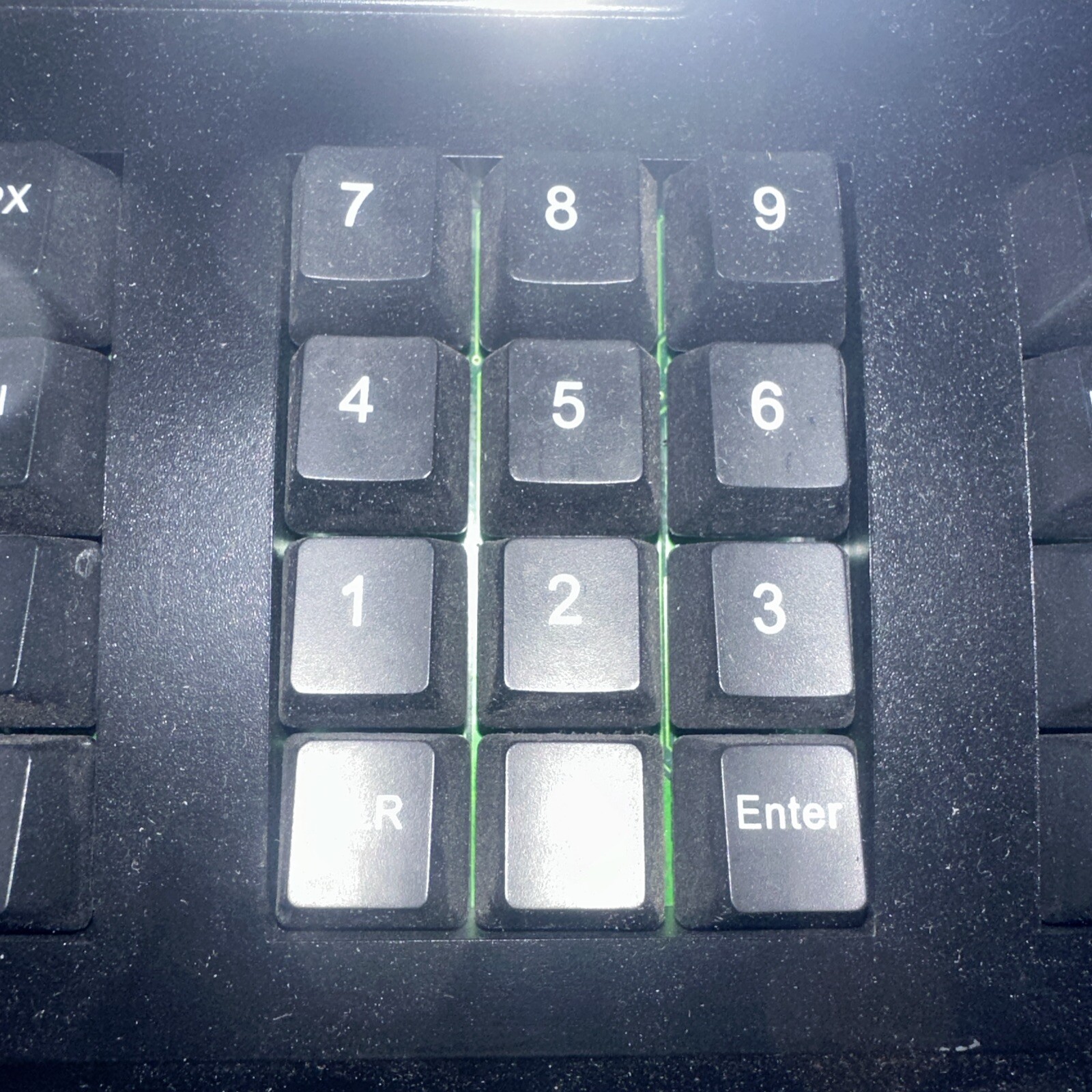 VProtect VKB300 Keyboard Controller Keyboard to Control For PTZ Camera