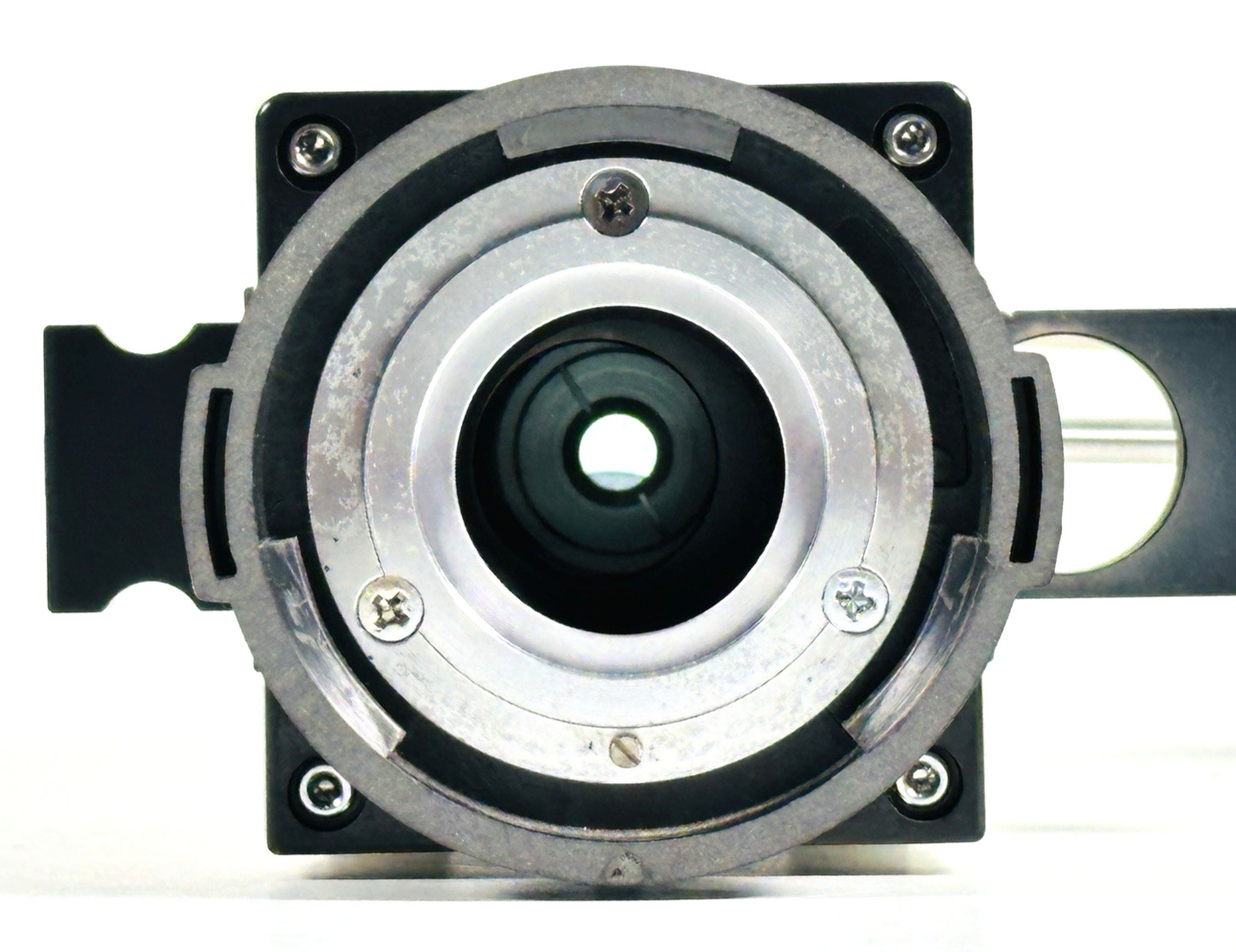 Nikon TE-FM Fluorescence Illuminator Light Path for Eclipse TE200 TE300