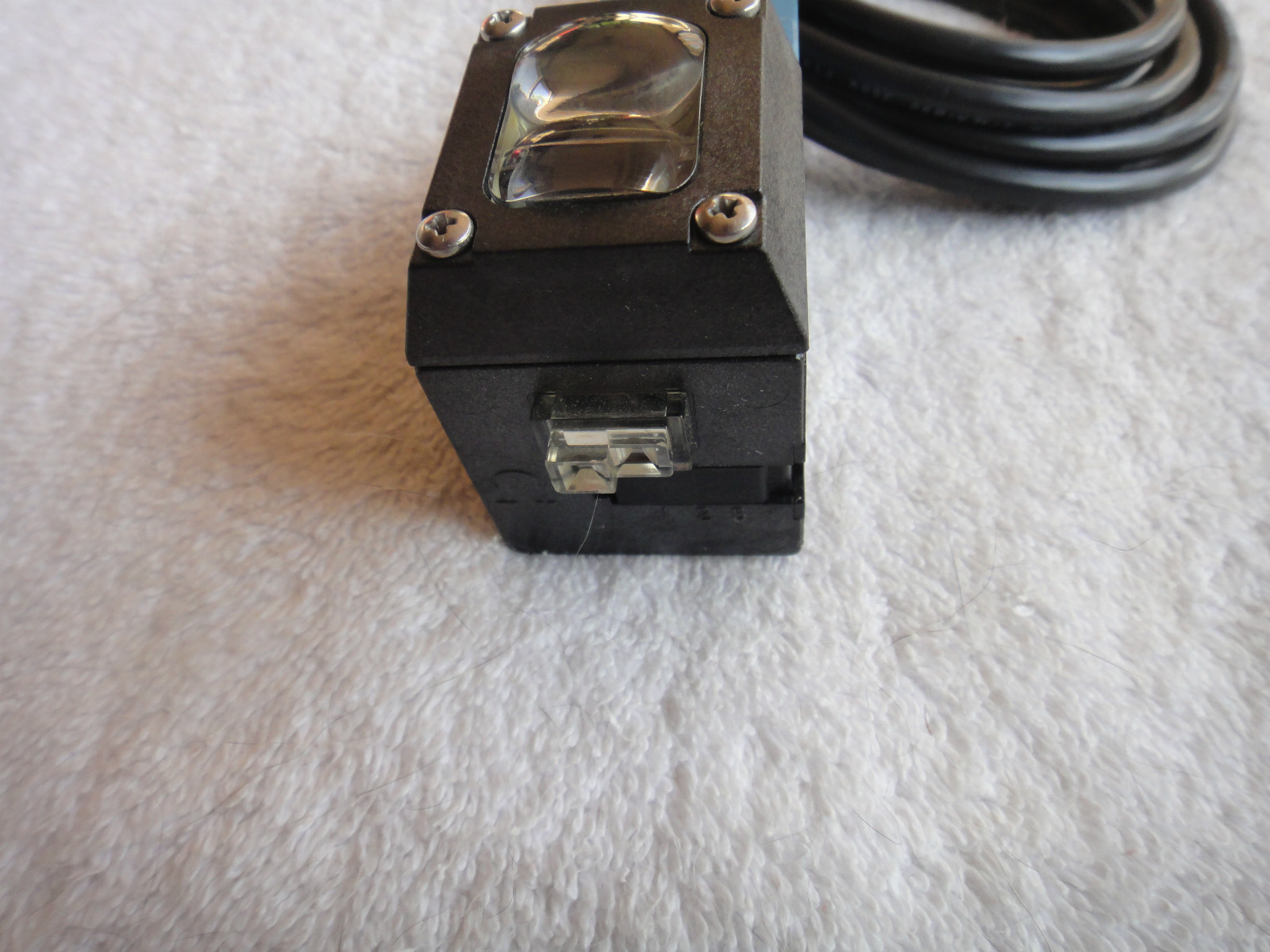 NEW MICRO SWITCH Photoelectric Switch MPP1T111-PD