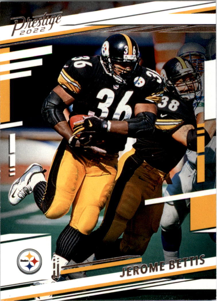 B1857- 2022 Prestige Football #s 251-400 +Rookies -You Pick- 15+ FREE US SHIP