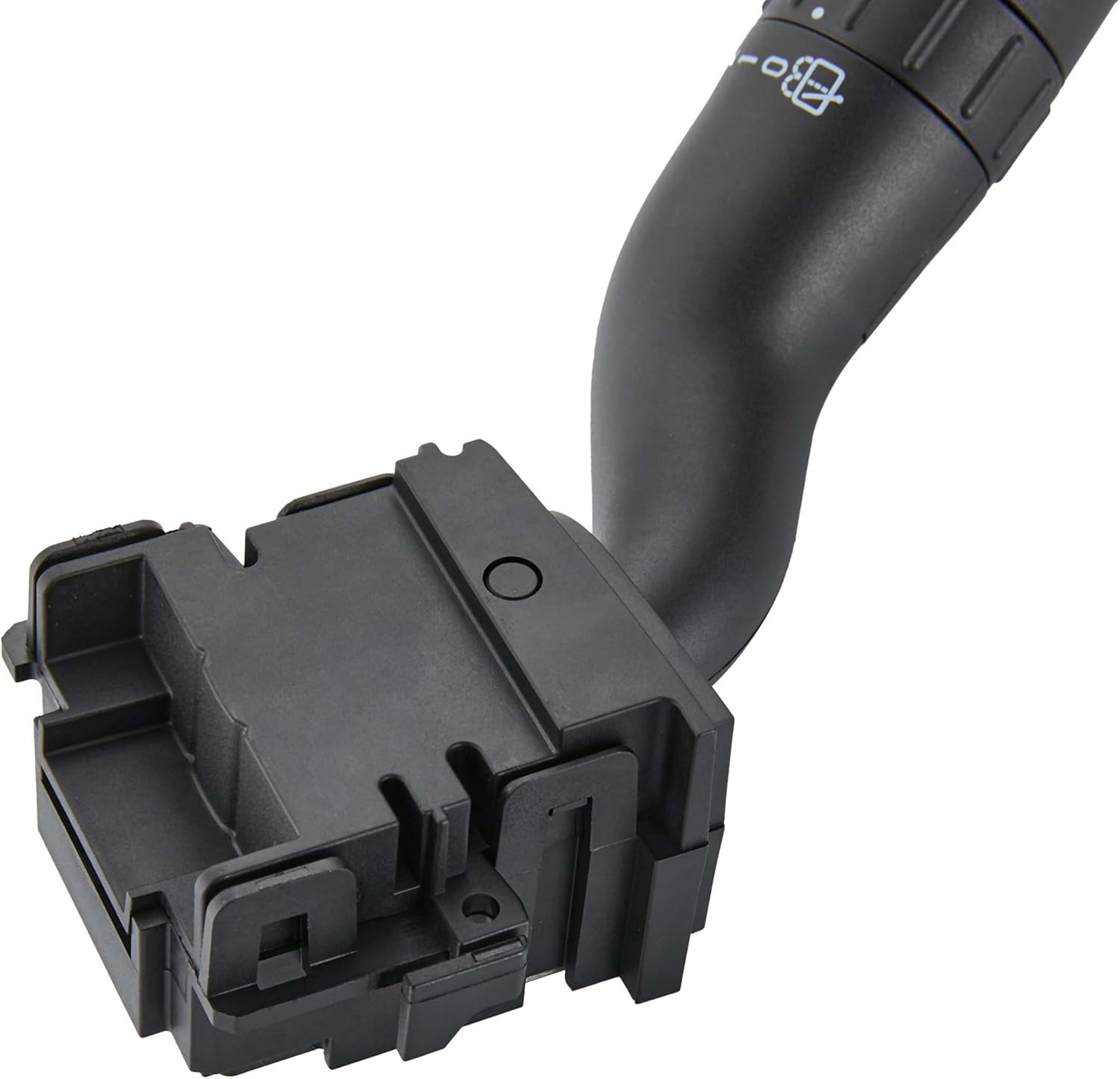 Windshield Wiper Switch Compatible with Ford Edge 2011-2015, Explorer 2011-2019,