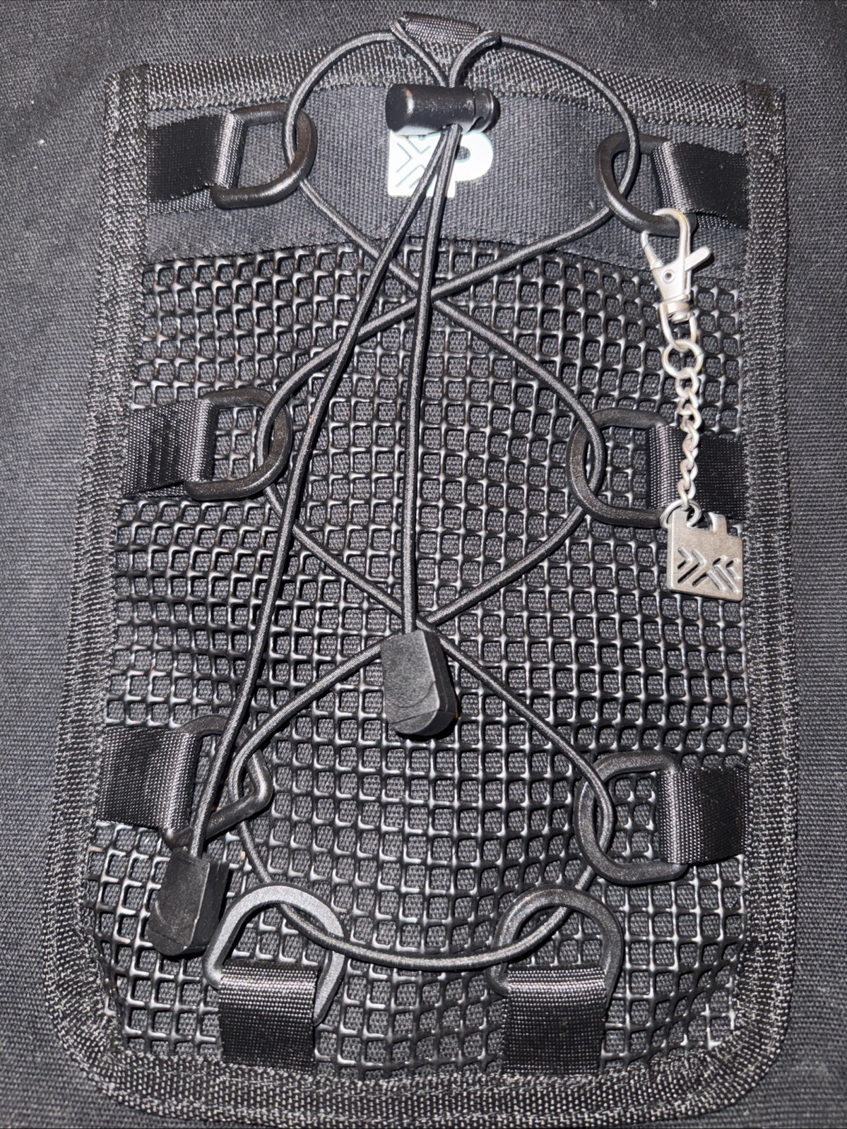 Peet’s Canvas Backpack