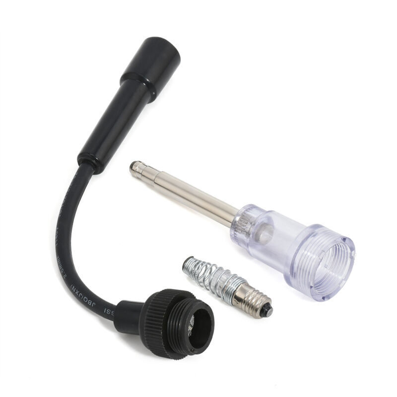 SPARK PLUG Tester Ignition System Coil Engine In Line Auto Diagnostic Test Tools