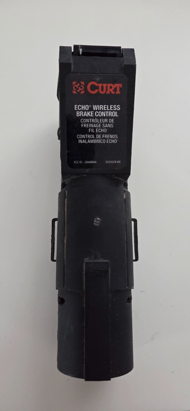 Trailer Brake Control Curt Manufacturing 51180