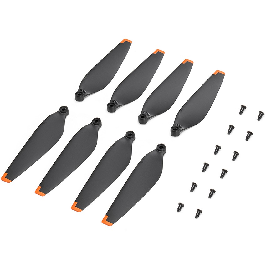 1 Set Propeller Blade Accessories for DJI Mini 3/Lito 1/Lito X1