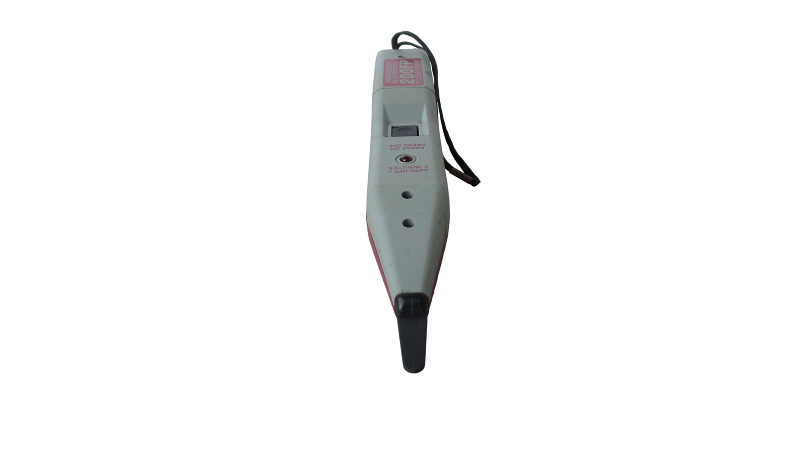 Progressive Electronics Tempo 200FP Filter Probe - Free Shipping