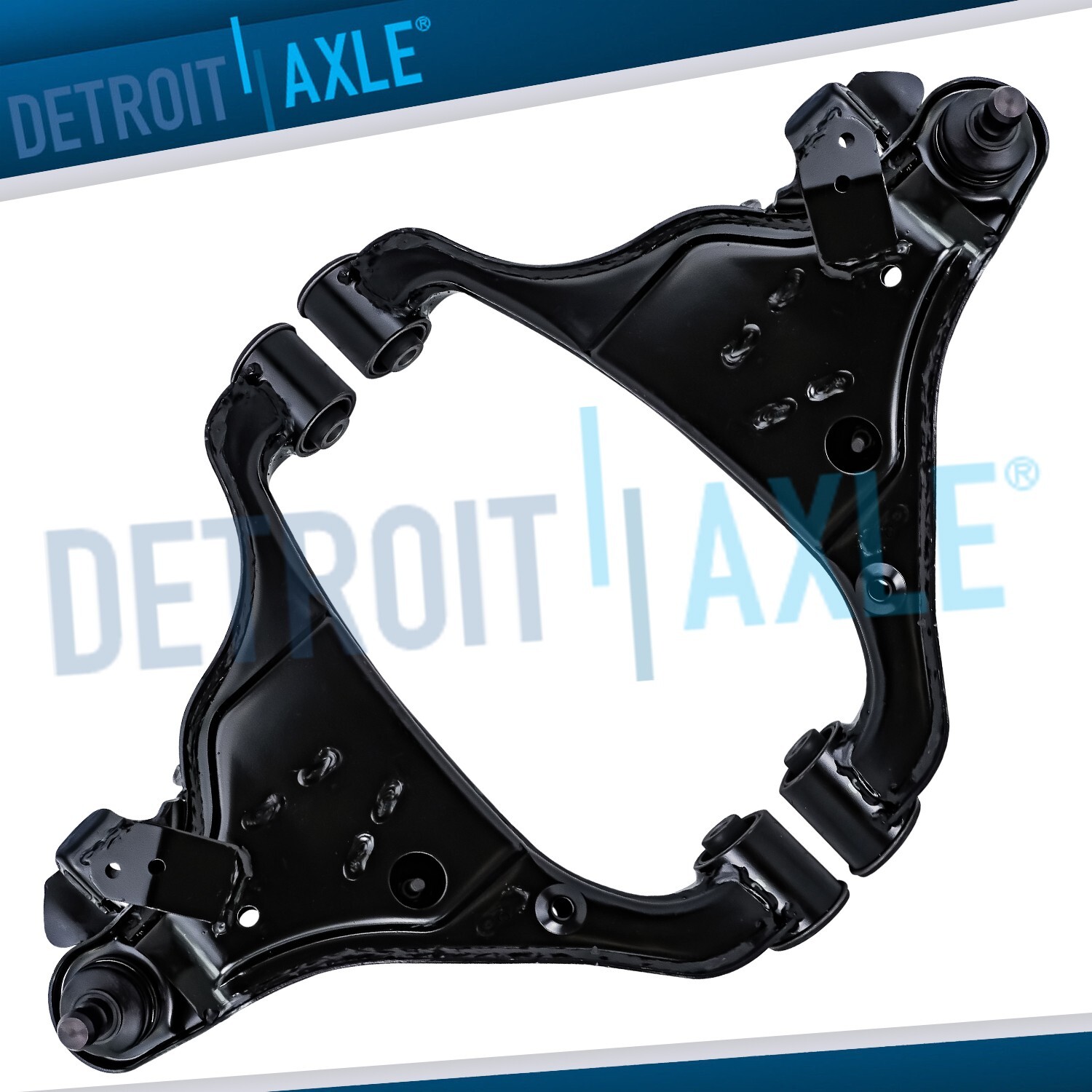 Front Lower Control Arm Ball Joint for Nissan Frontier Pathfinder Suzuki Equator