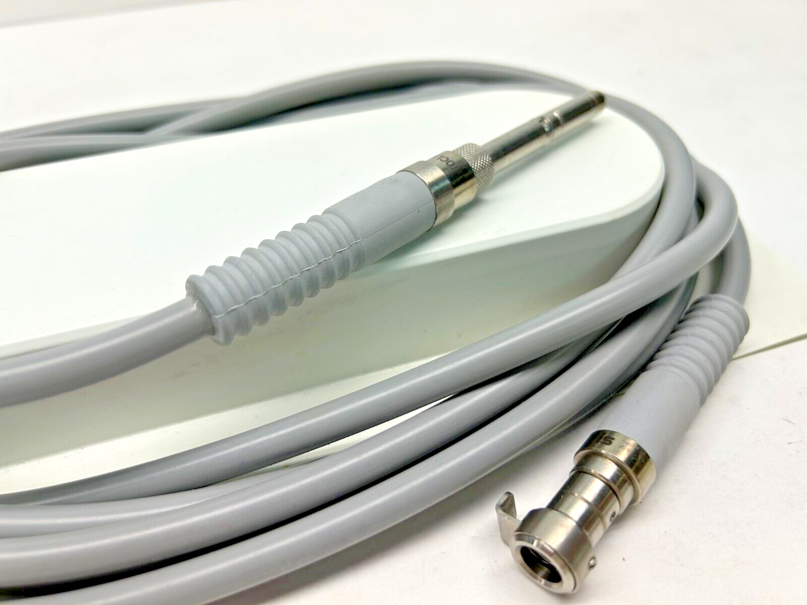 Intuitive Surgical Light Fiberoptic Cable PN 951020 Autoclavable