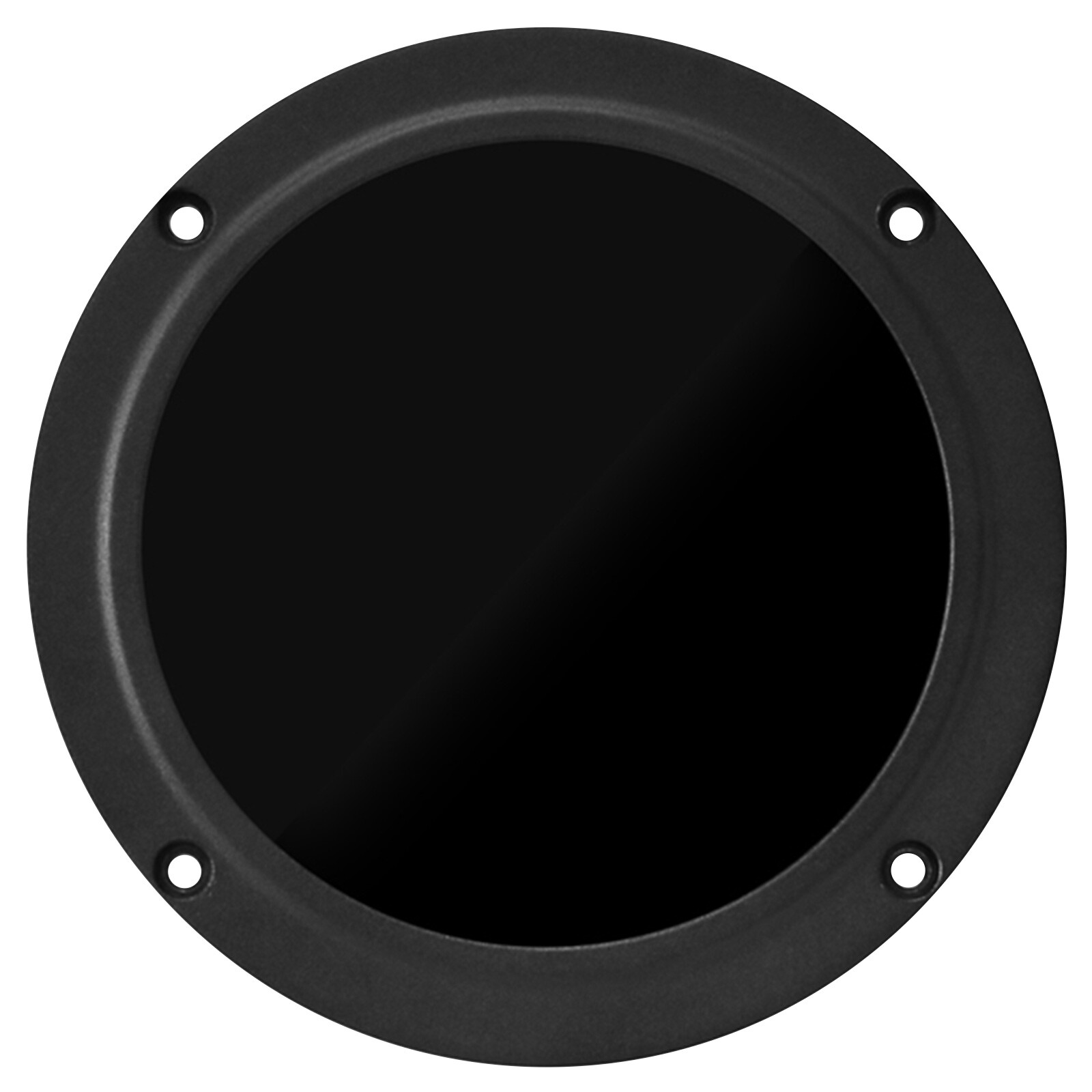 Elation Professional Prisma Mini Par Black Glass Diffusion Filter idjnow