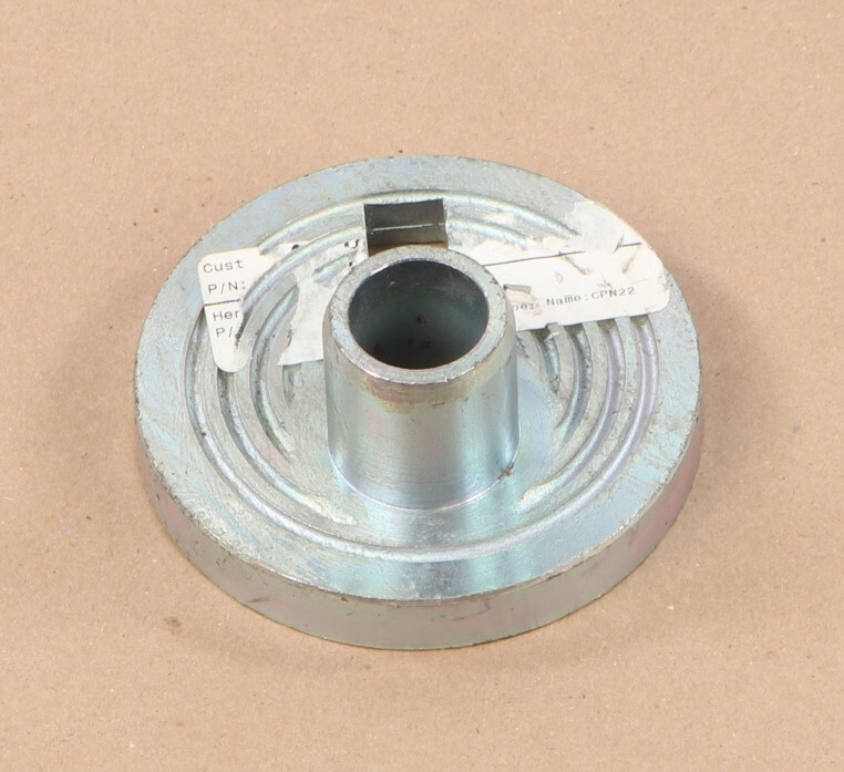 New 60662000 Hendrickson Bracket / Eccentric Collar