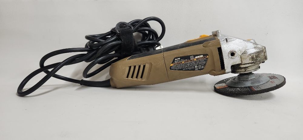 SHOP SERIES RC4700 Grinder
