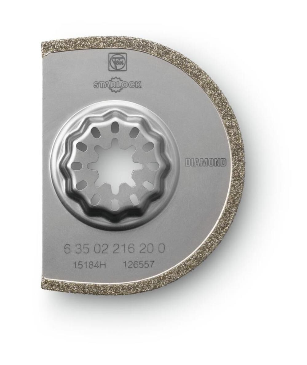Fein Diamond Saw Blade