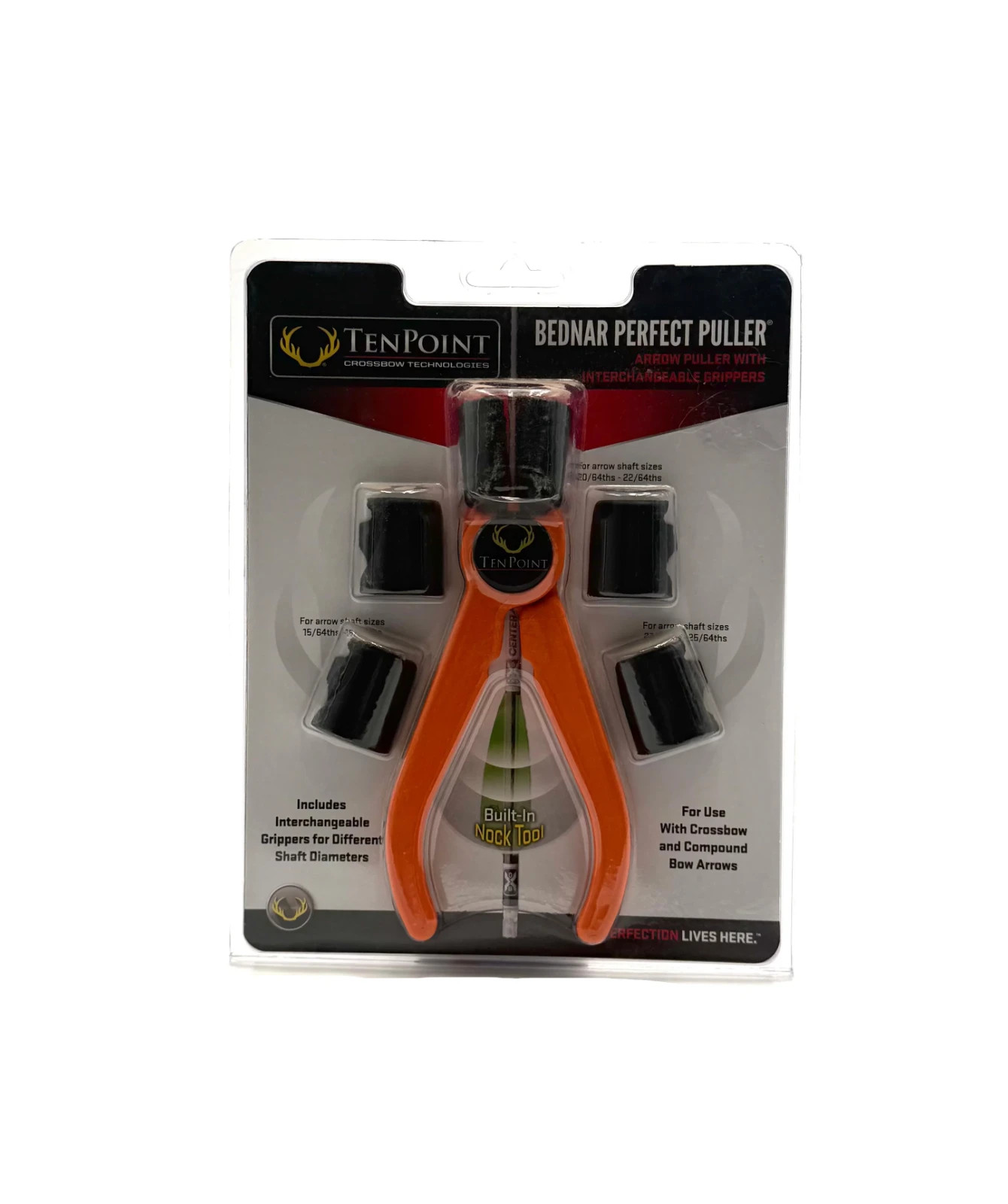 TenPoint Bednar Perfect Puller