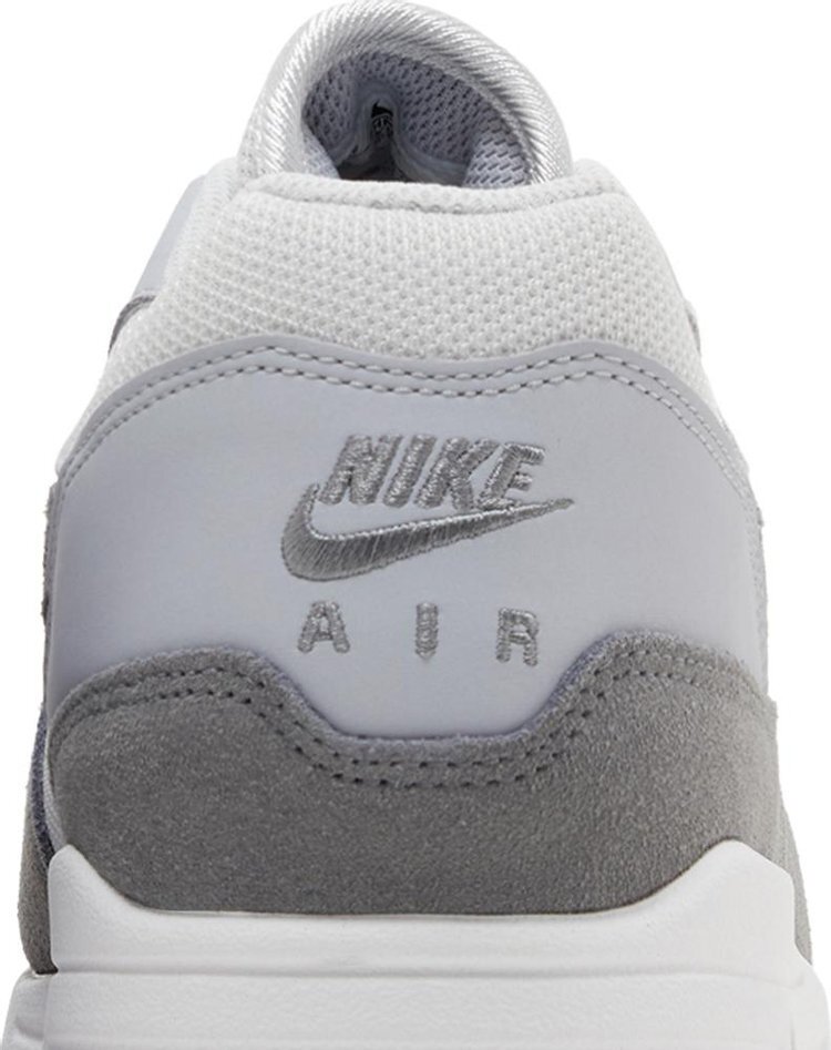 Nike Air Max 1 'Photon Dust Wolf Grey' HM9936-001 Ship Now