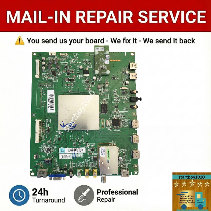 Repair Service Toshiba  75030639 461C5151L01 47L6200U