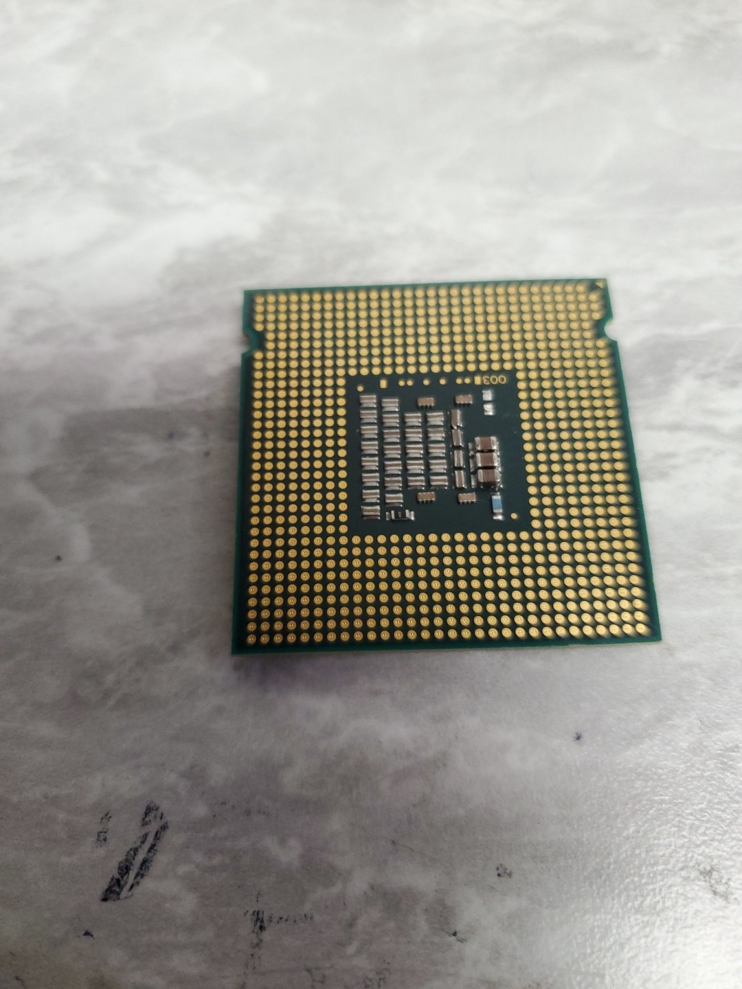 Intel E6300 1.8ghz Dual-Core Processor free ship