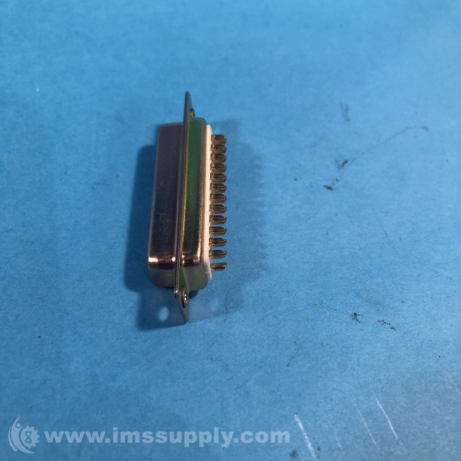 Male 25 Pin Connector FNIP