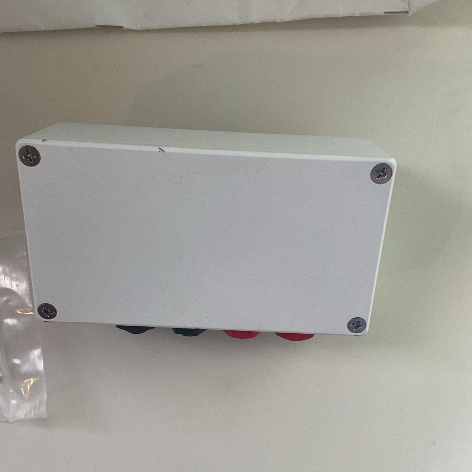 Disaster Area Designs QConnect Multi Output MIDI Controller Desktop