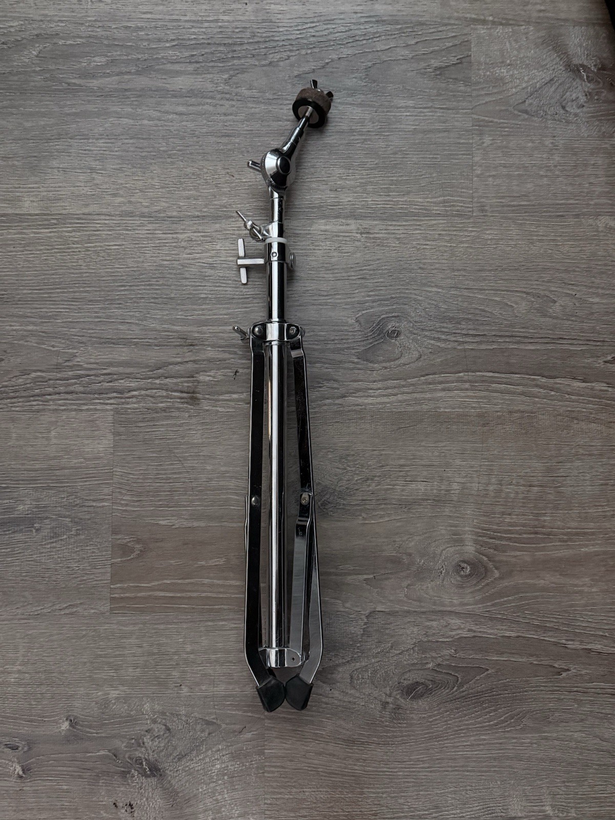 Vintage Unbranded Cymbal Stand