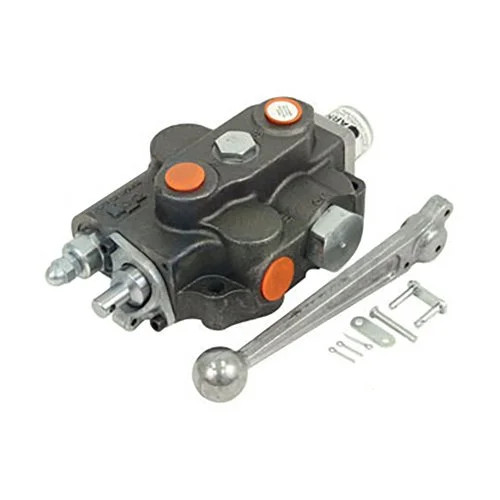 Hydraulic Valve fits Massey Ferguson TS200BA