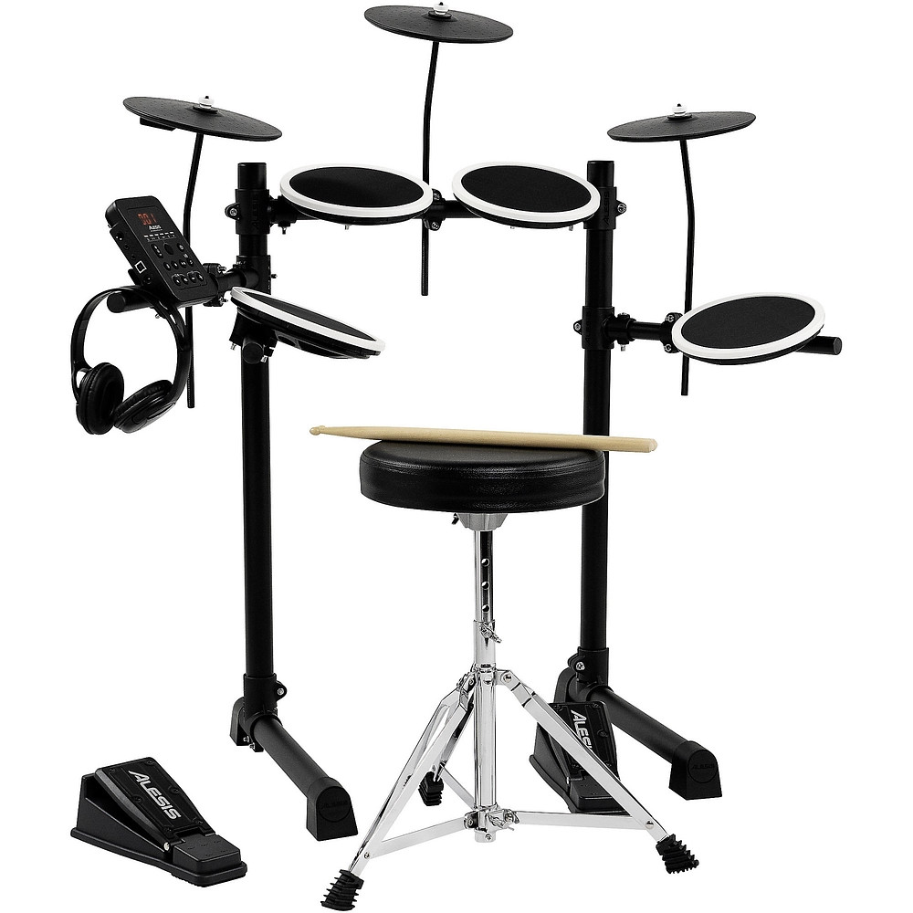 Alesis Blaze Max 7Piece Electronic Drum Set