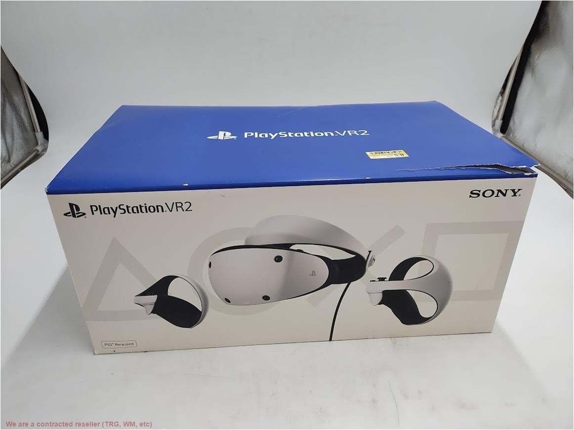PlayStation VR2 Core SEE DETAILS