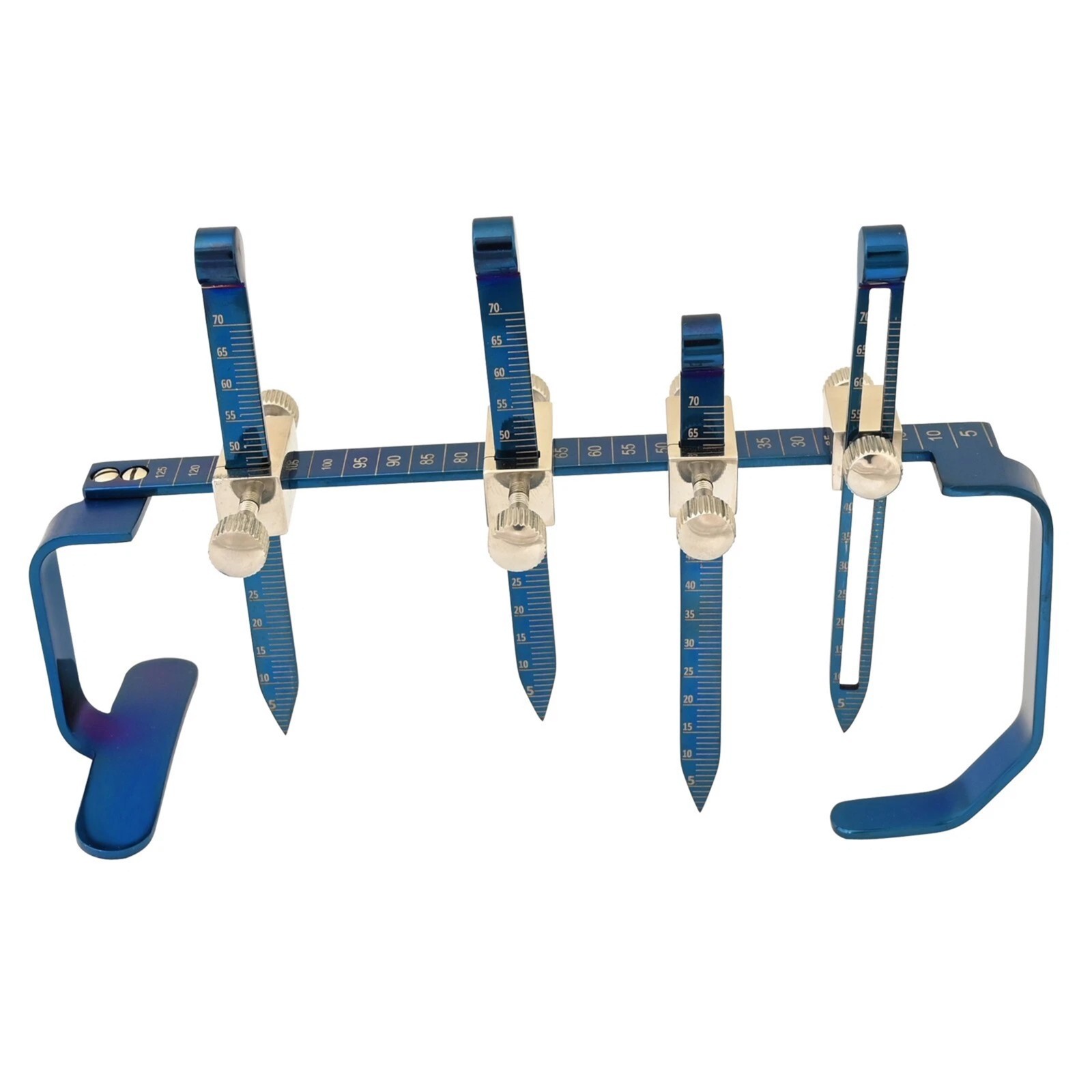 Davis Nasal Projectometer Rhinoplasty Measuring instrument for Plastic Surgery