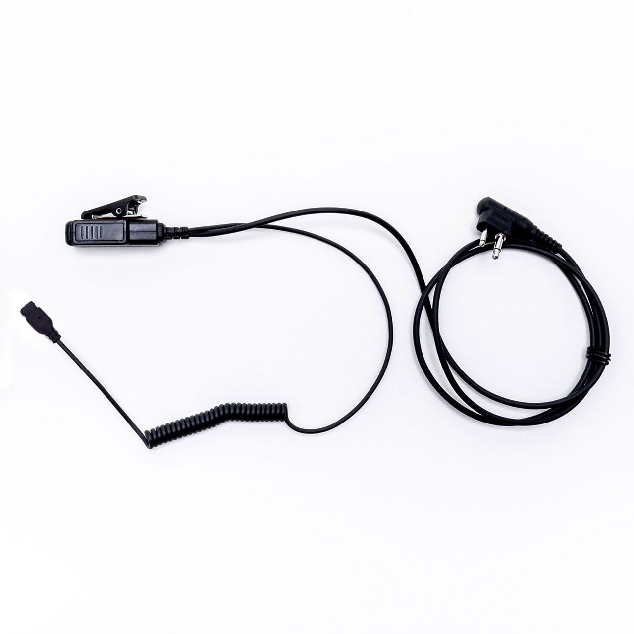 Impact Comm Gold Series 1-Wire Surveillance Kit for MOTOROLA Two-Way Radio