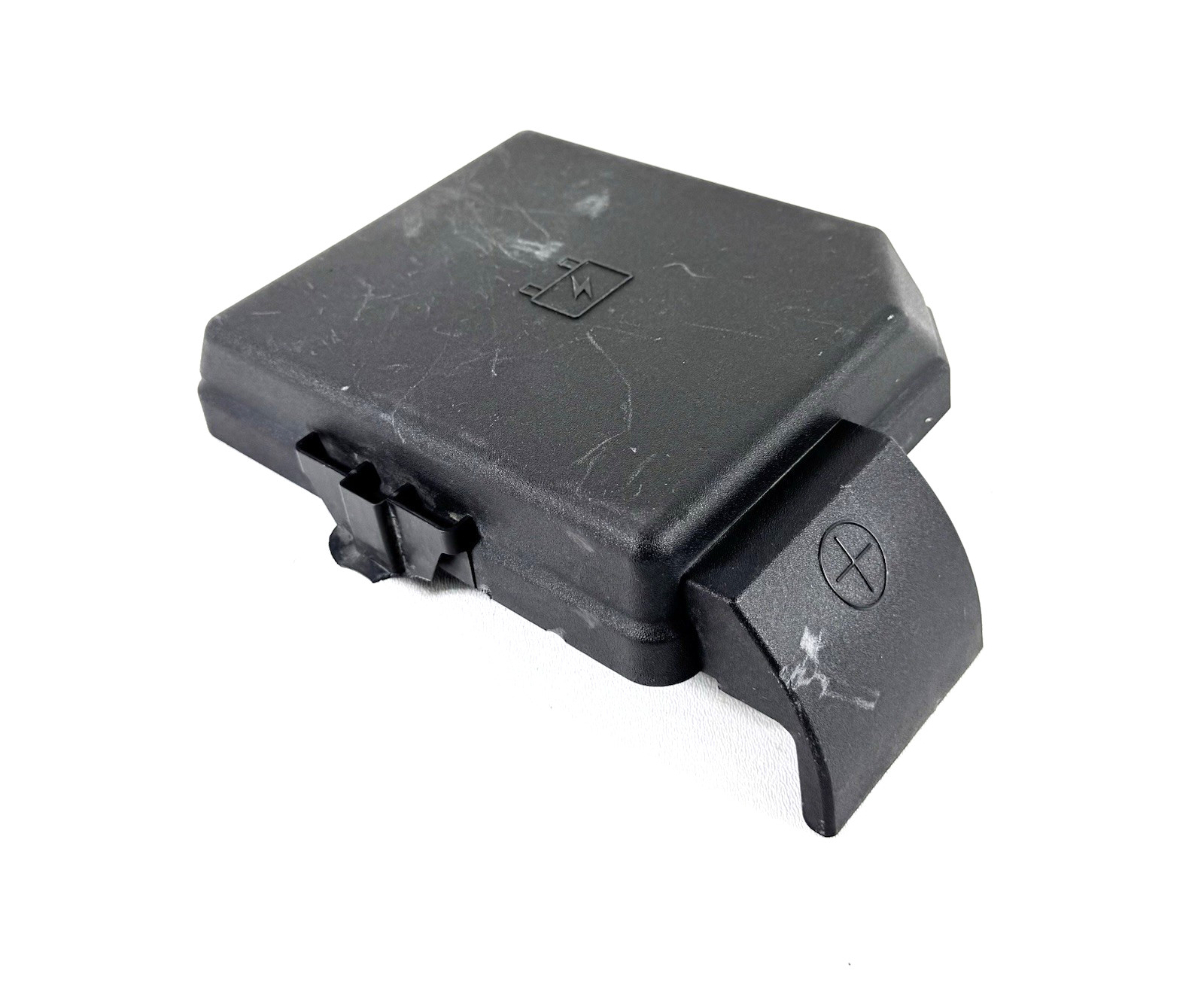 2006–2013 Chevrolet Impala Engine Fuse Relay Box *Top Cover Lid ONLY Black OEM