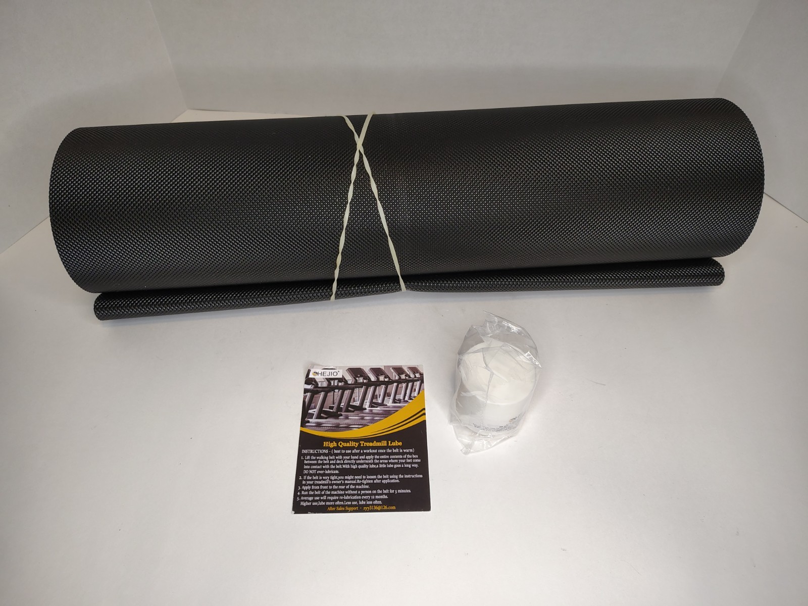 ProForm Treadmill Walking Belt Compatible with Various Models, PN# 392279