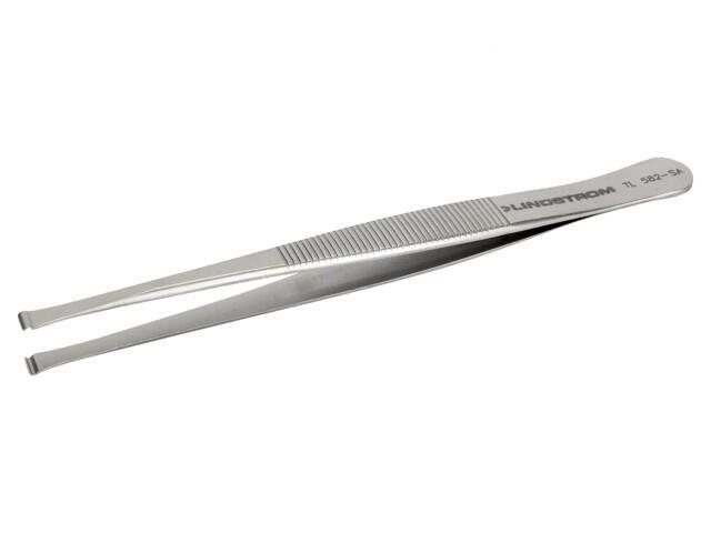 TL 582-SA Tweezers LINDSTROM