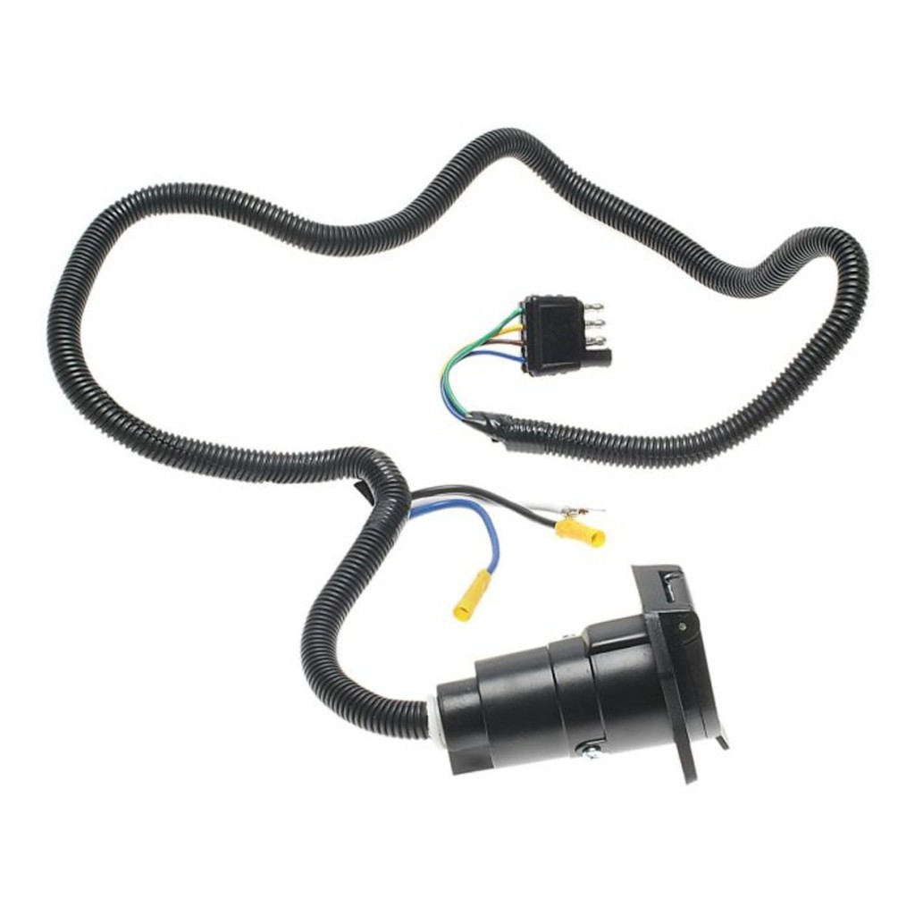 Genuine ACDelco For Land Rover Defender 90 1994 1995 Trailer Wire Connector