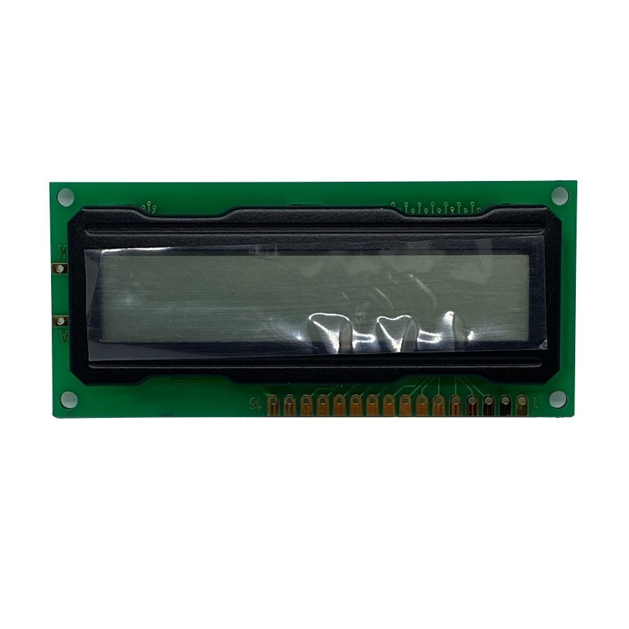 TM162AD TIANMA LCD Industrial Display