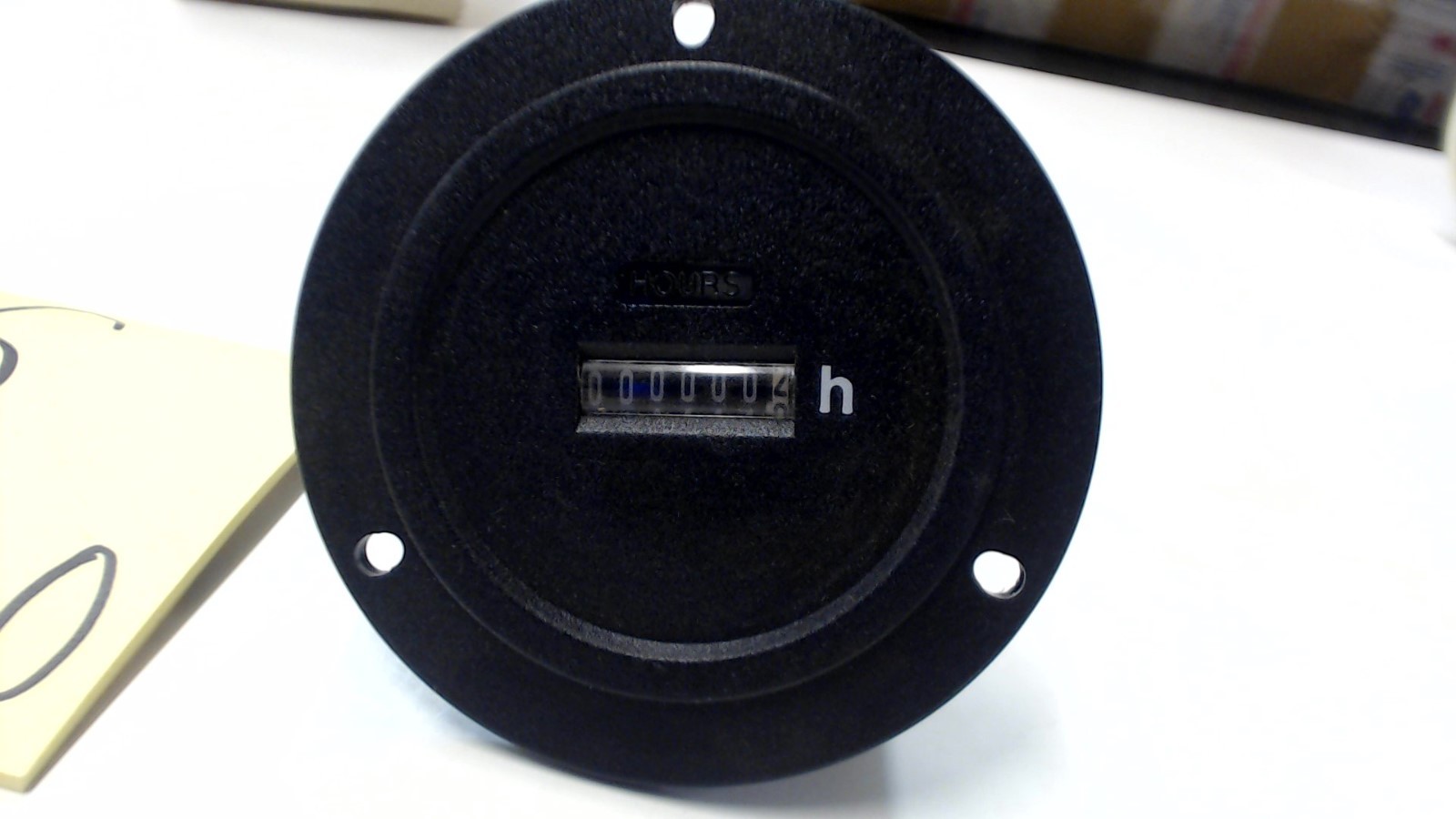 Engler Hour Meter 7310007