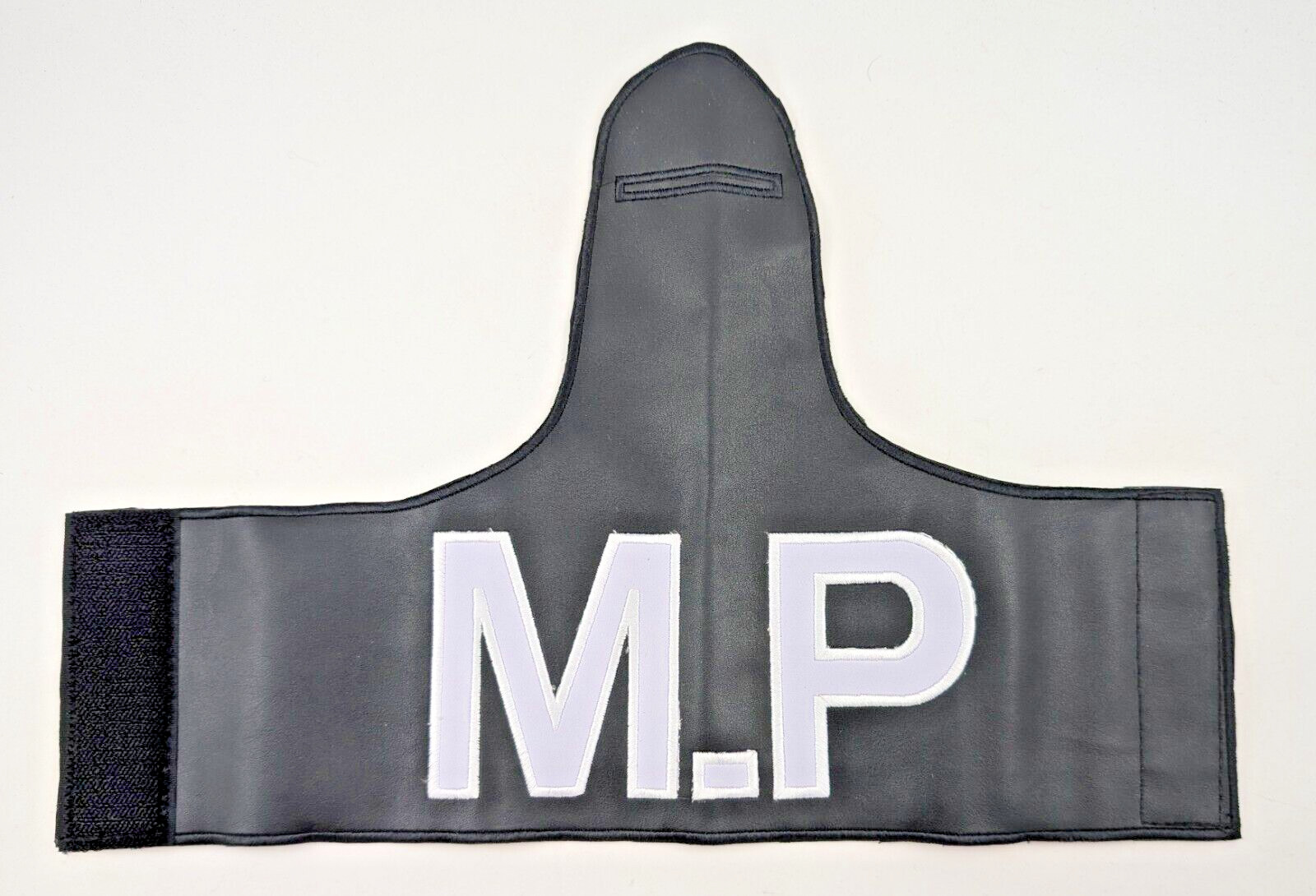 Cambodia Military Police Royal Gendarmerie MP PM Brassard Armlet Armband English