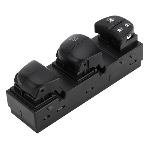 Power Window Switch No.254013NF0A Window Control Switch for Nissan Leaf 2013