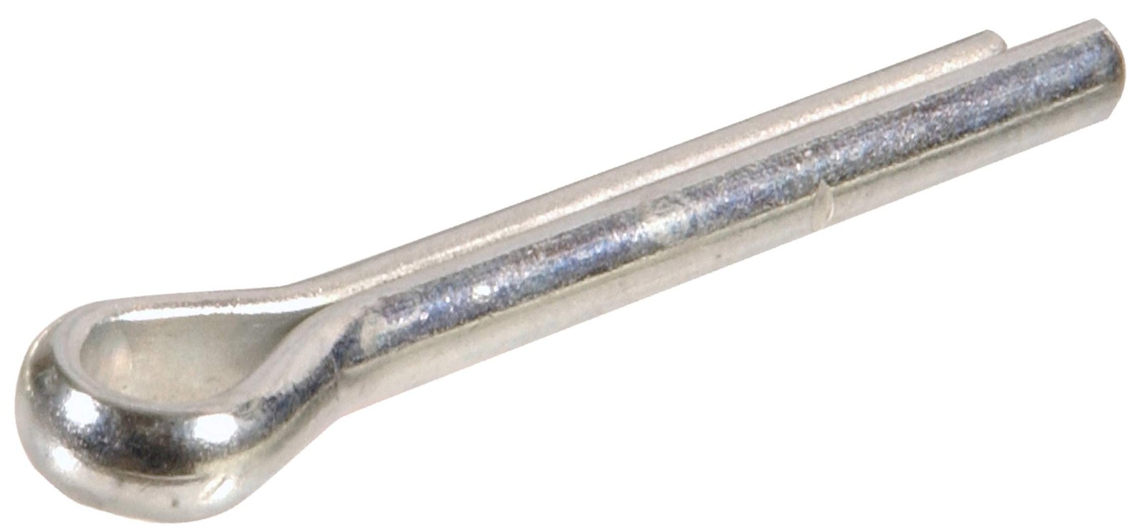 100 Pack The Group 41931 Cotter Pin 1/16 x 1 Inch Steel Fastener Hardware