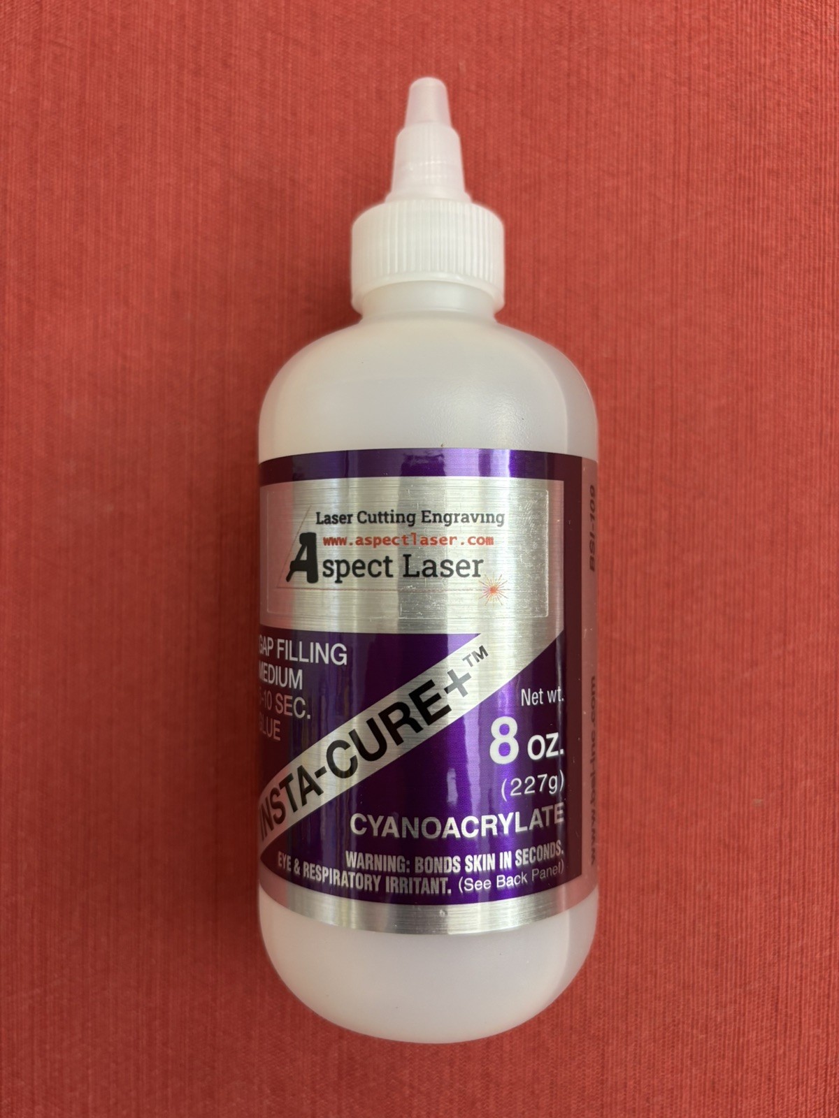 Bob Smith Medium Glue "GAP" Versatile Glue Various Sizes