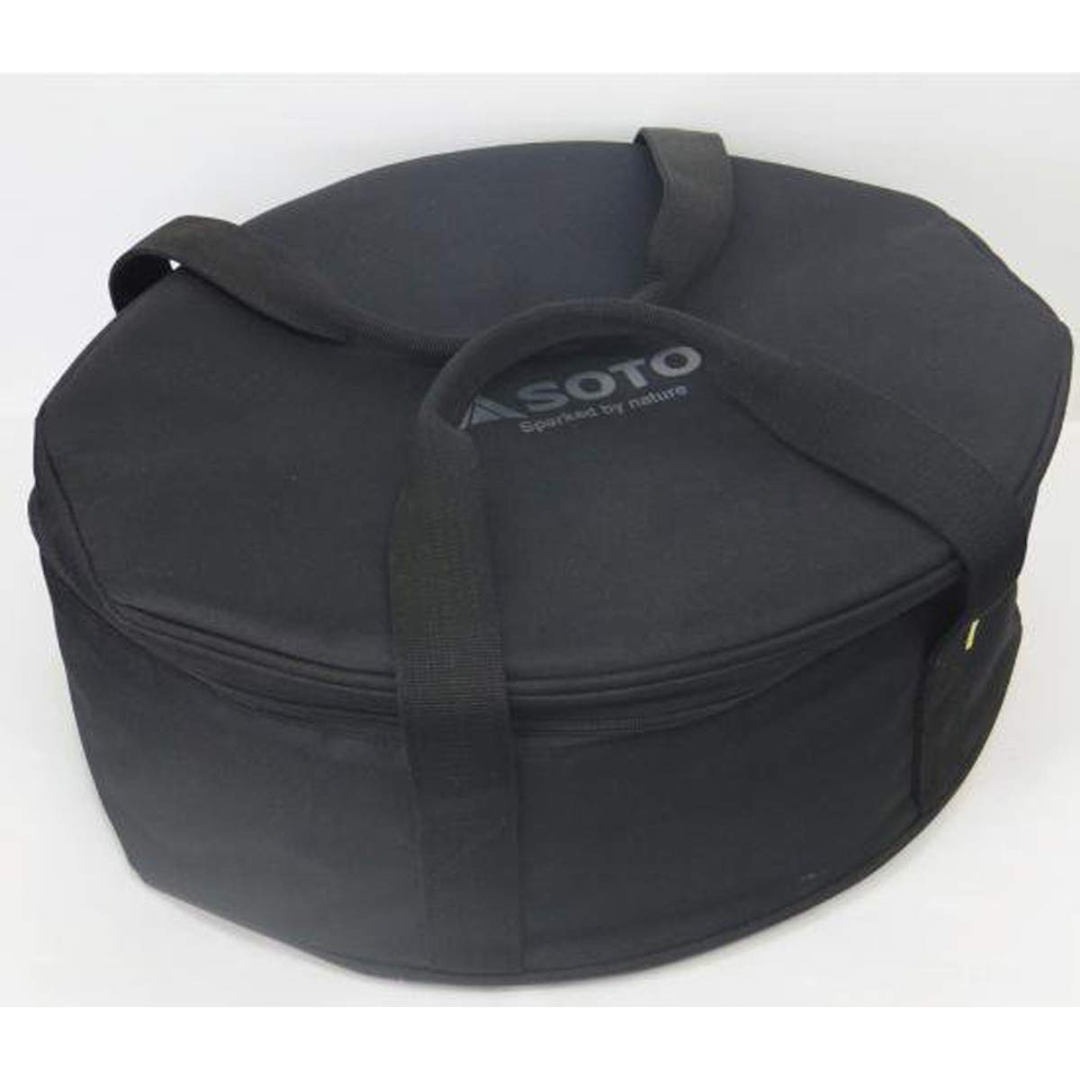 SOTO Storage Case for Dutch Oven ST-912CS for 12-inch Outdoor Camping Japan New