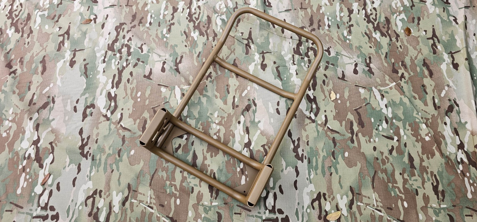 NEW Tactical Tailor Malice Alice Pack Ruck Backpack Frame Tan AOR1 AOR2 UPGRADE