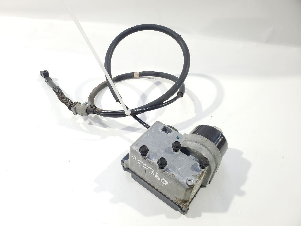 1997 Lincoln Continental OEM Cruiser Control Servo f60f-9c735-aa