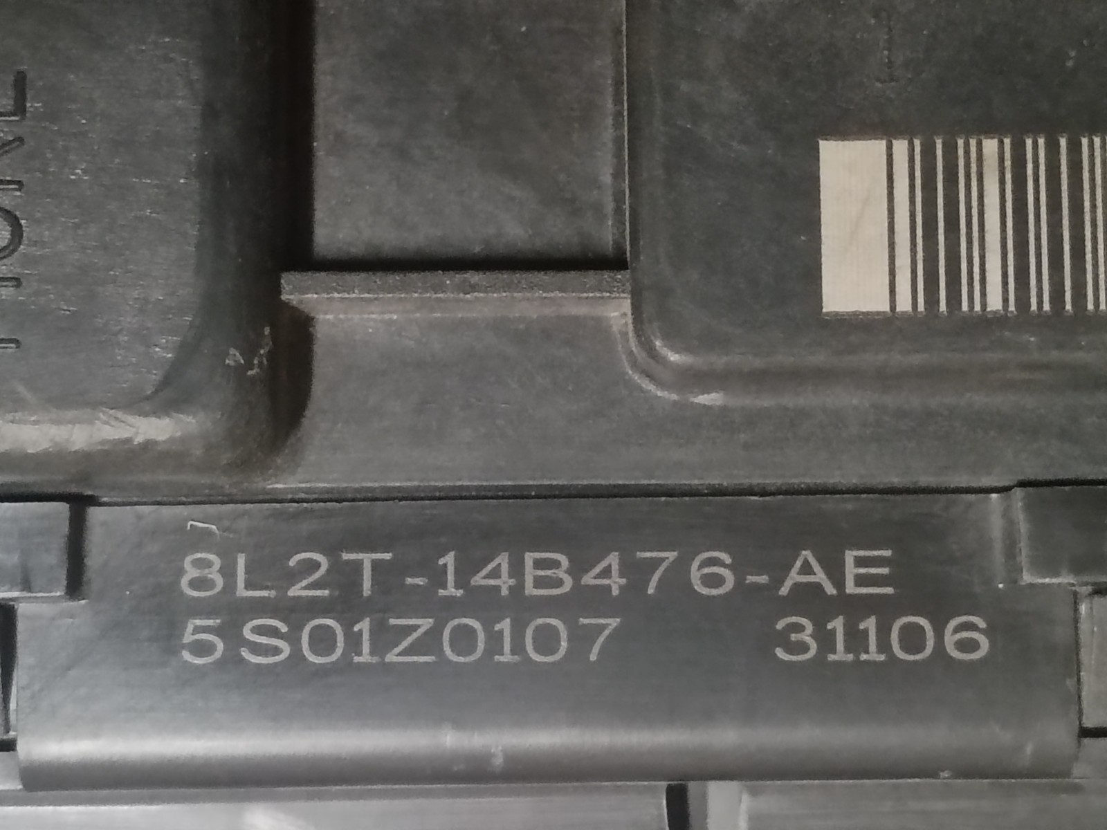 2008 FORD Explorer BCM GEM Multifunction Control Module p/n 8L2T-14B476-AE
