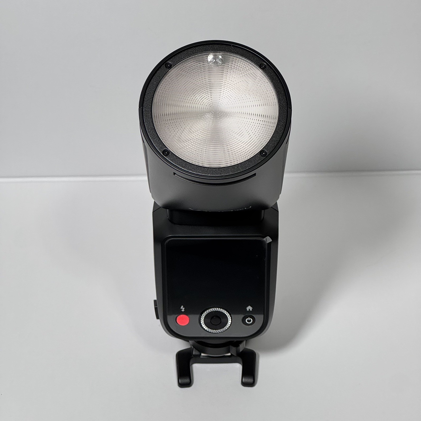 GODOX V100N U Flash - Magnetic ring - Ships UPS Ground