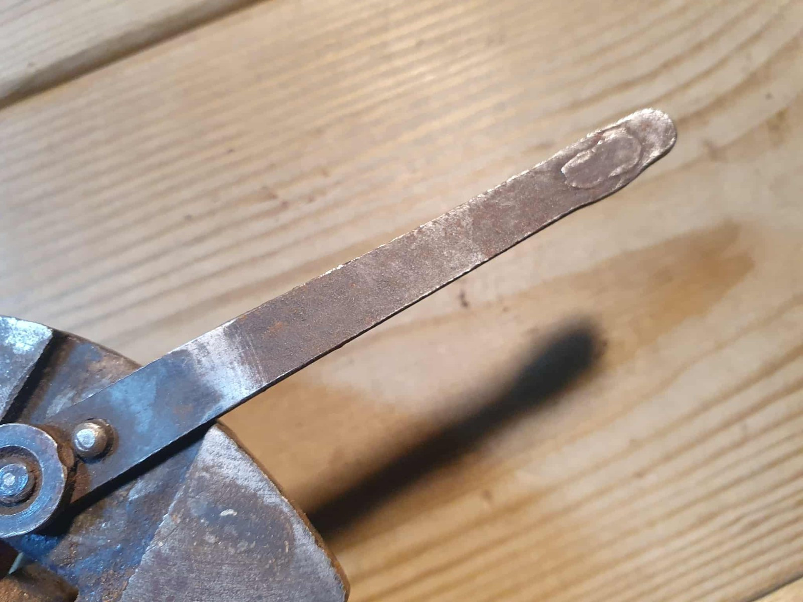 Vintage Record Bench Plane 2⅜” Frog Old Woodworking Hand Tools Carpentry Tool