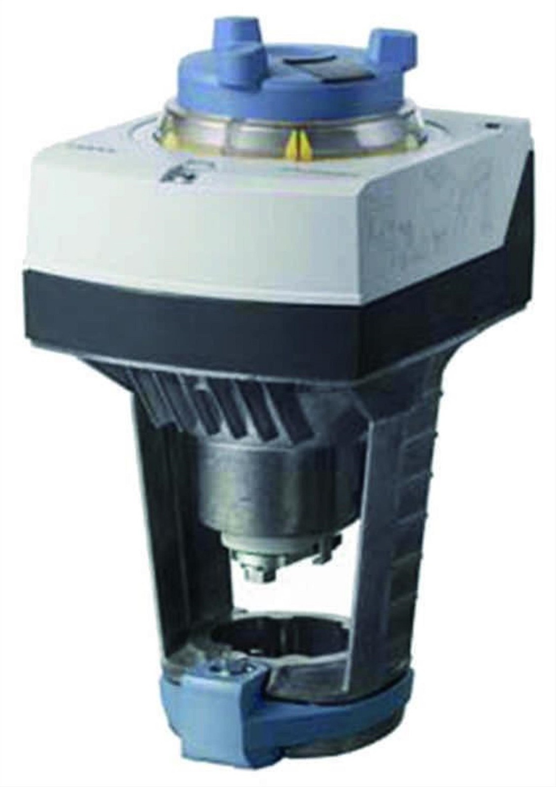 Brand New SIEMENS SAX81.00 Actuator FREE SHIPPING