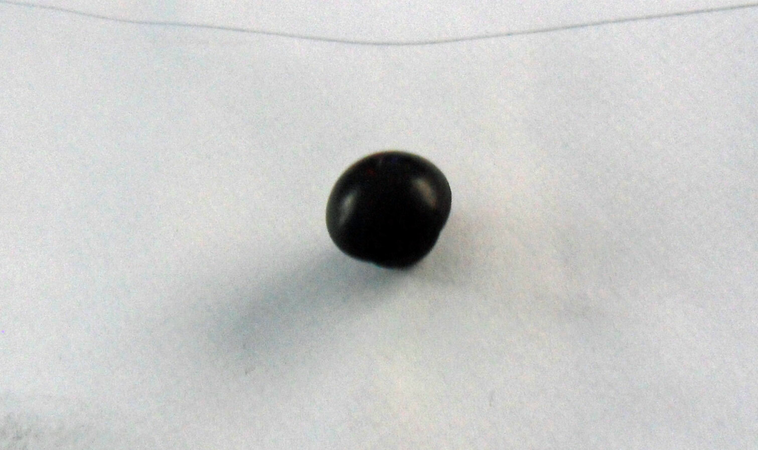 2 New 8mm Rubber Oil Filler Plugs  for Hydraulic Bottle & Floor Jacks  Free Ship
