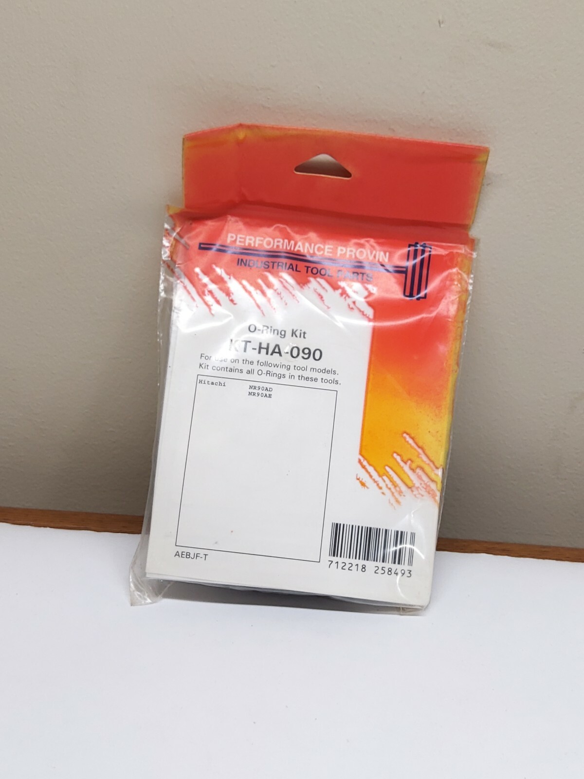 HITACHI NR9OAD, NR9OAE O-RING KIT KT-HA-090 (NEW)