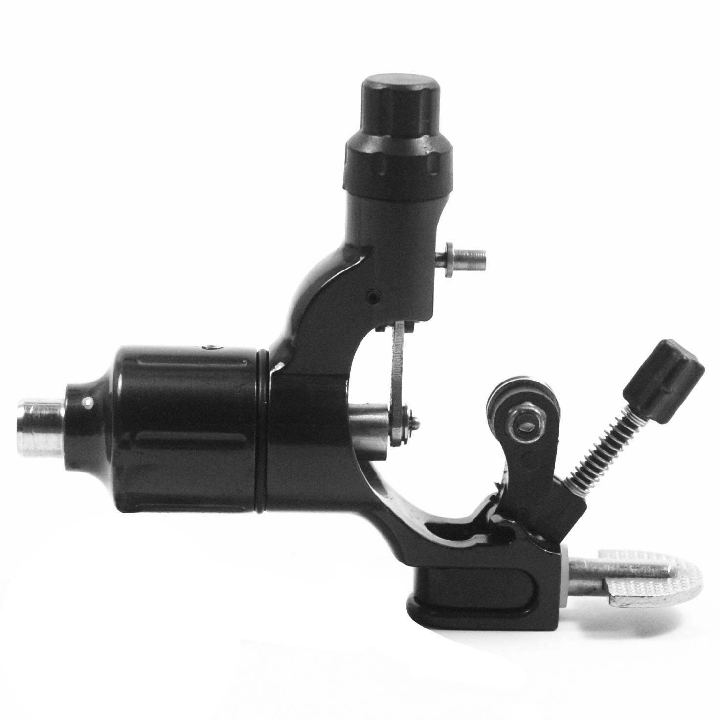 Upgrade Aluminum Alloy Coral Rotary Motor Tattoo Machine Gun Liner Shader Supply