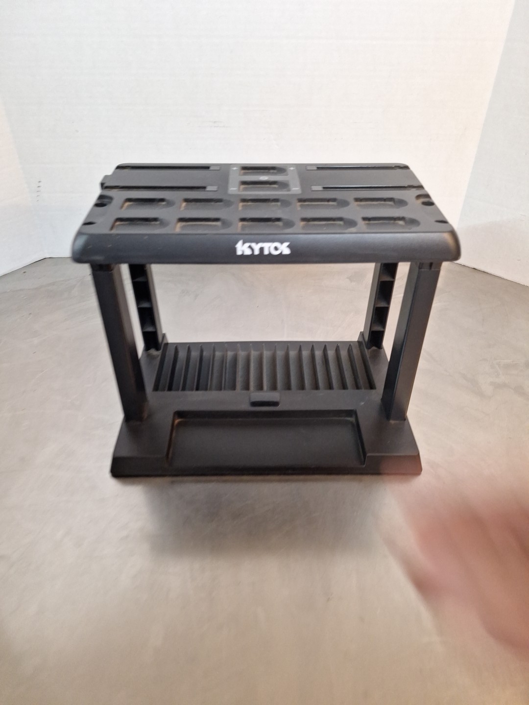 Nintendo Switch Game Tower Organizer - Kytok