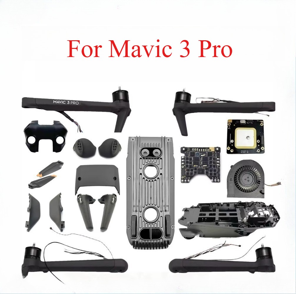 For DJI Mavic 3 Pro Replacement Spare Parts Gimbal Arm Main Board Flex Cable